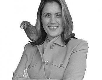 Lourdes Berninzon ya es de ATV