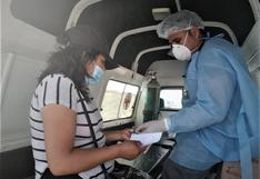 Se logra el pase de ambulancias, oxígeno y medicamentos para hospitales de EsSalud en Ica