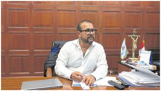 Marcos Gasco dejaría a 200 trabajadores en la Municipalidad Provincial de Chiclayo