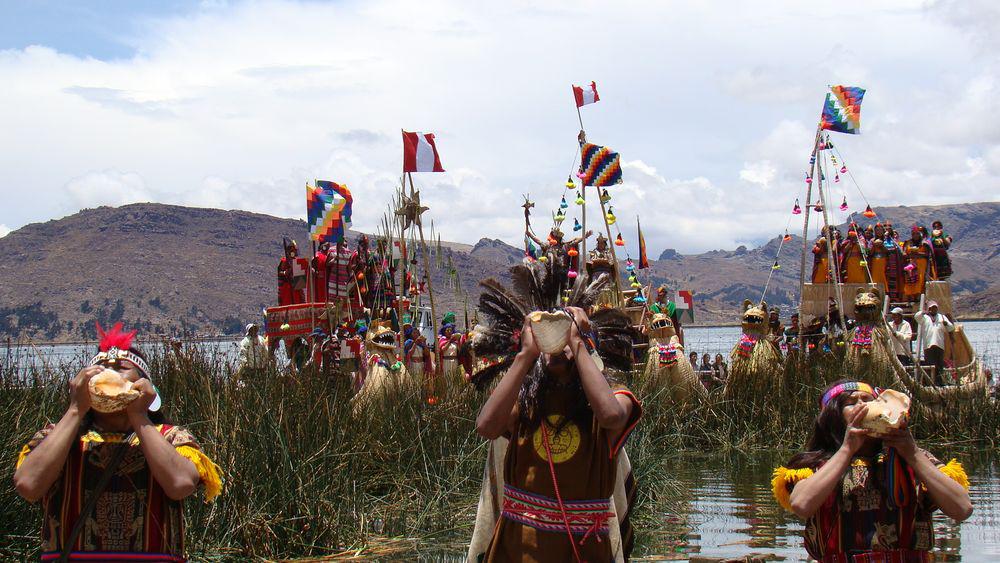 Ruta Inka: entérate en esta nota de qué trata la expedición del Contisuyo