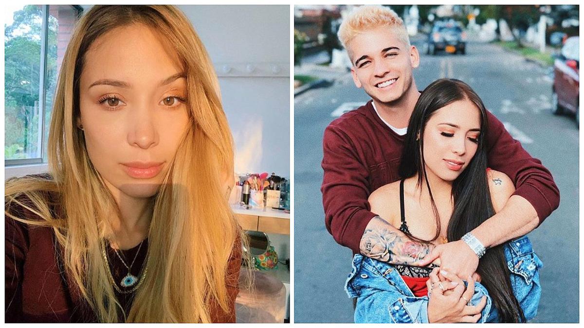 Legarda: Luisa Fernanda W le dedica sentido mensaje a un mes de su muerte  (FOTO) | ESPECTACULOS | CORREO