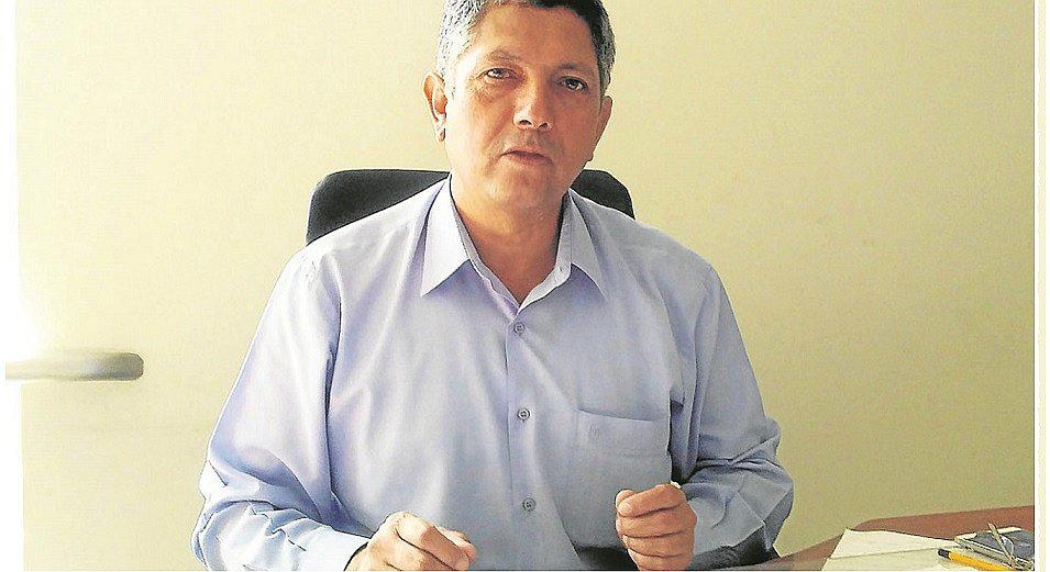 Gerente del Segat aclara situación de locadores de servicio 