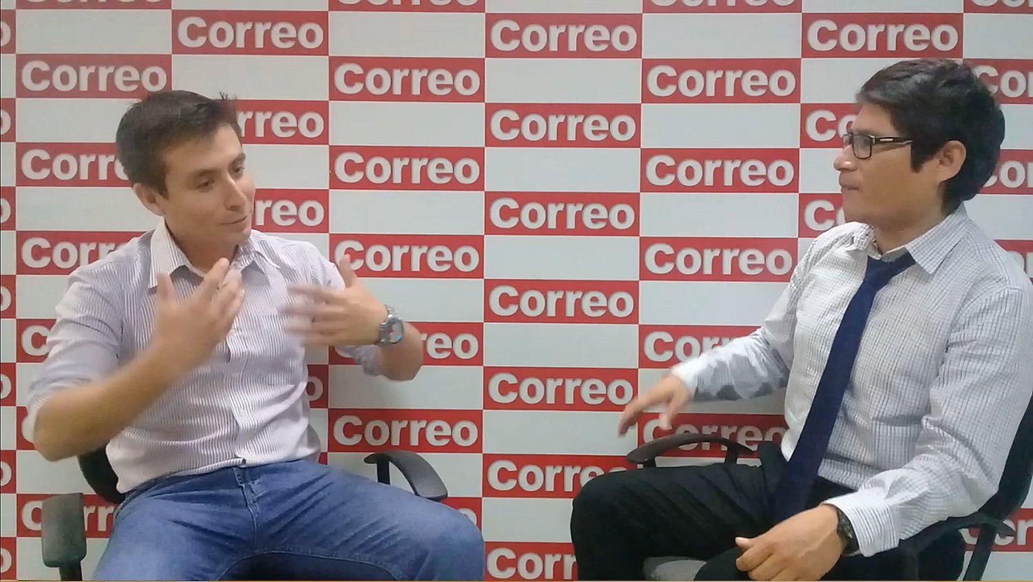 Conozca la historia del nombre de la Universidad Nacional de Trujillo (VIDEO)