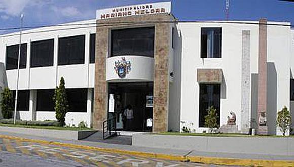 OCI pide información sobre presunta sobrevaloración en Mariano Melgar