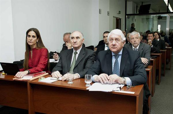 Argentina: Empezó el juicio contra Fernando de la Rúa