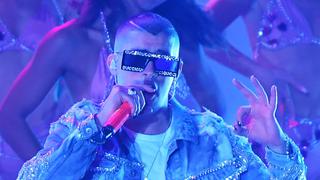 Bad Bunny lanzará un nuevo álbum tras ganar el Grammy con “El Último Tour Del Mundo”