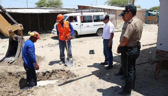 Este jueves 12 de diciembre se realizará un megaoperativo de corte de los servicios de agua y alcantarillado