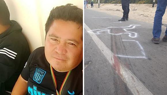 Liberan a conductor que arrolló y mató a niño ciclista de 12 años