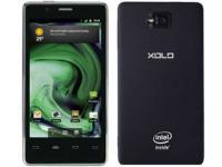 Intel incursiona en el mundo de los Smartphones