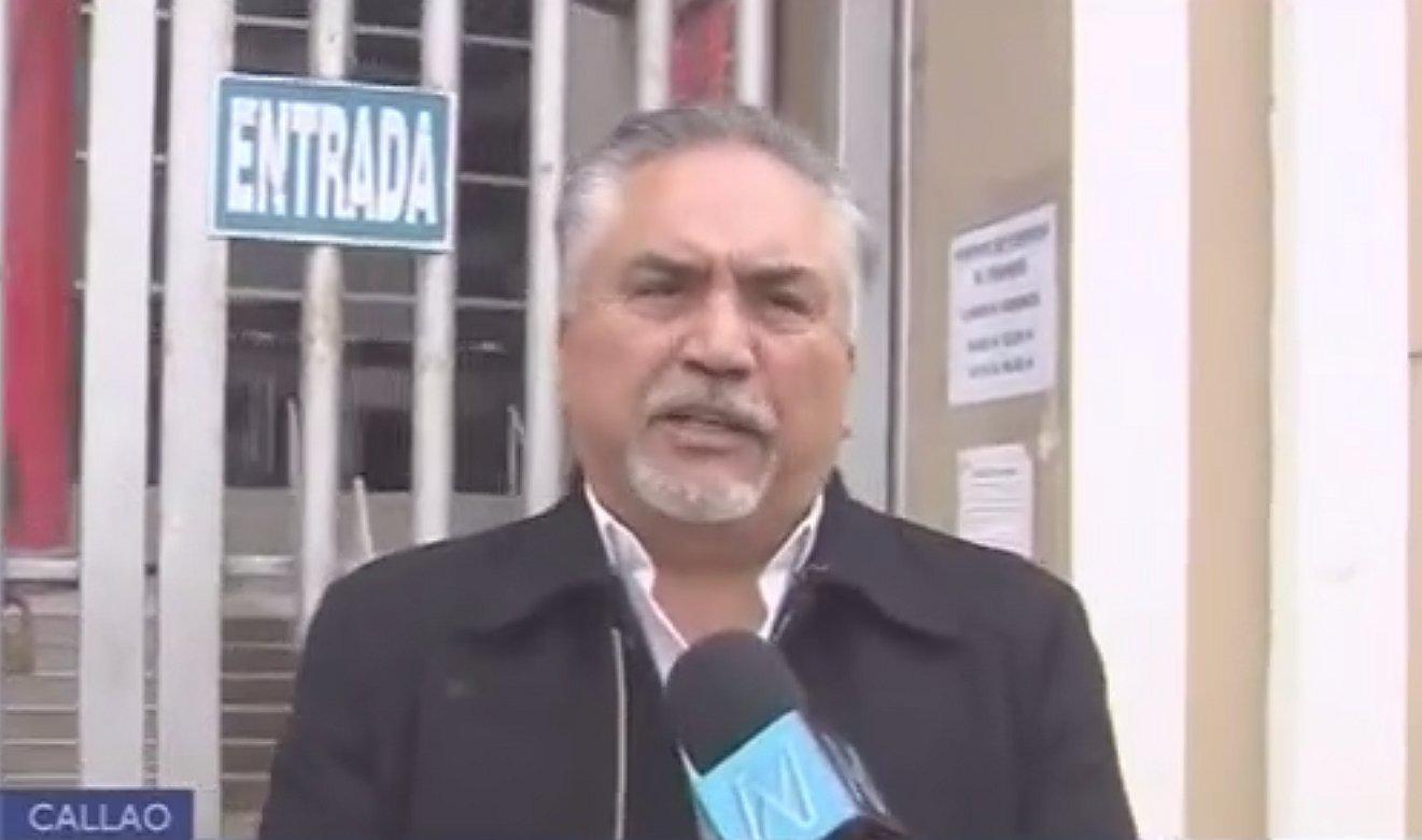 Médico involucrado en caso de pareja chilena: "Reproducción asistida no es ilegal" (VIDEO)