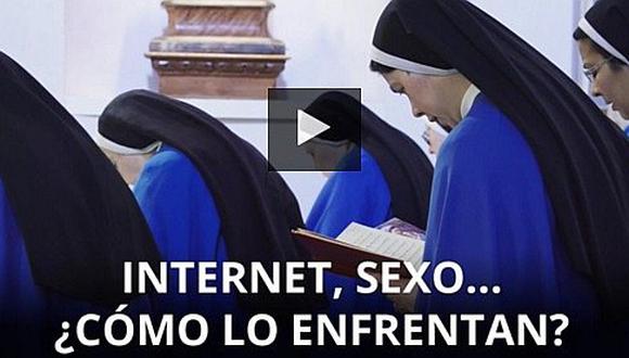 VIDEO: ¿Cómo vive hoy una monja de clausura?