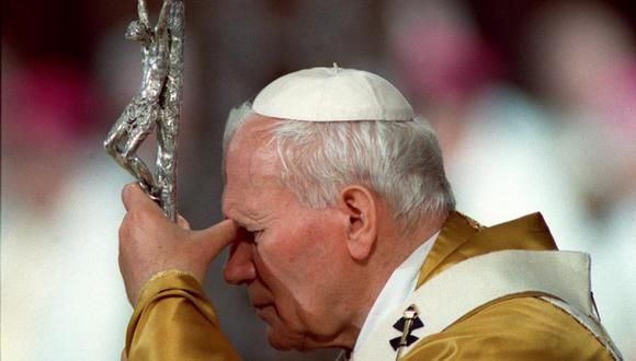 Juan Pablo II y Juan XXIII: Este es el cronograma de la canonización
