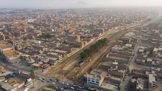 Inician obras de ampliación de la Av. Universitaria en el sector de Carabayllo