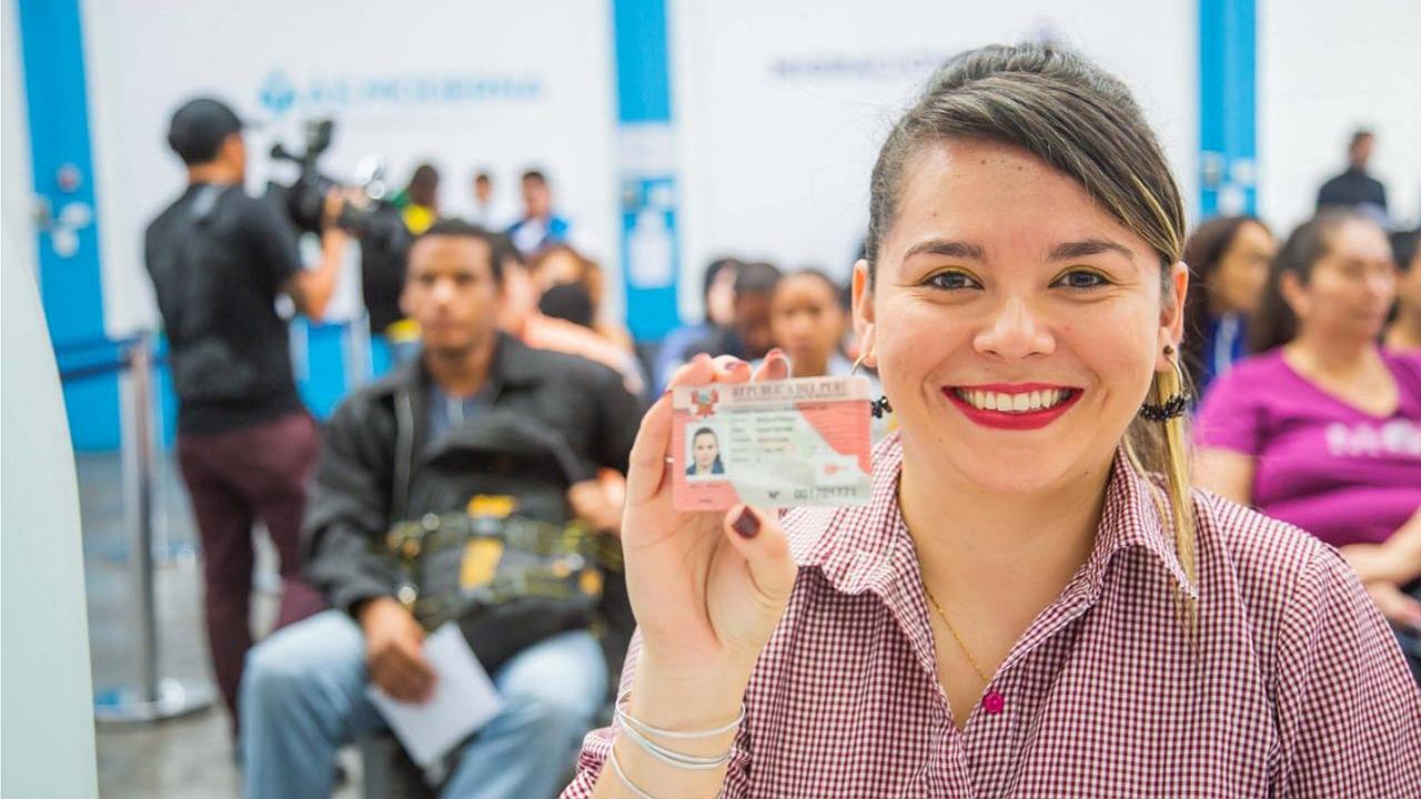 Venezolanos en Perú: Plazo para tramitar el PTP vence el 31 de este mes