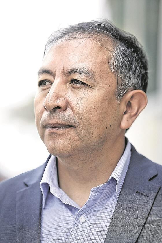 Ulises Gutierrez Llantoy