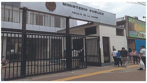 Chimbote: 11 años de prisión por atacar a gestante