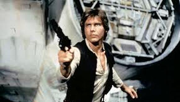 George Lucas negocia con Harrison Ford su regreso a "Star Wars"