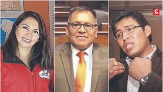 Los más populares terminaron siendo los primeros excluidos de las listas de precandidatos