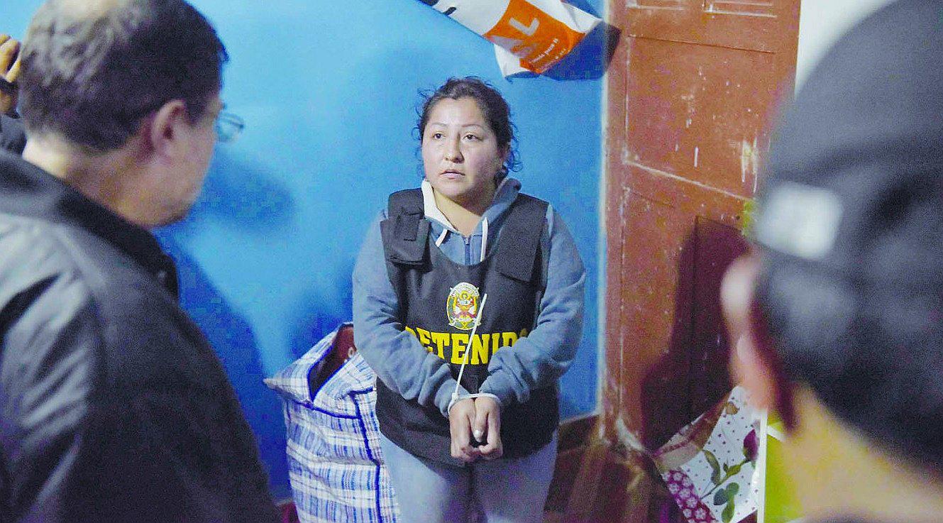 Policía está tras los pasos de otros dos “peces gordos” de “Los Secos de Chimbote” 