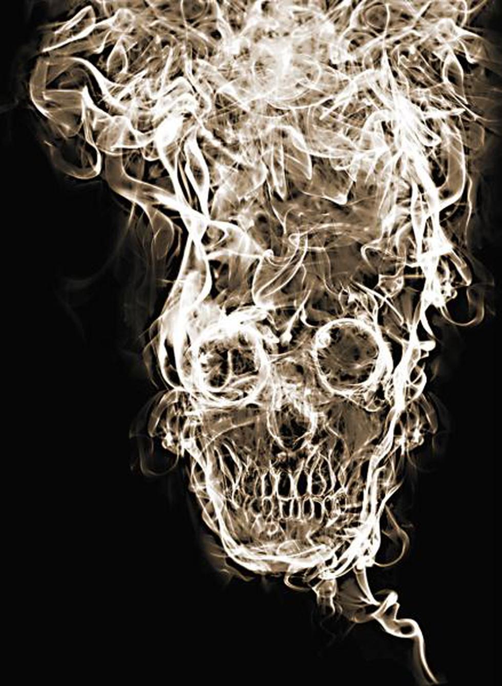 Adiós al cigarrillo