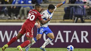 Sporting Cristal vs. Universidad Católica EN VIVO ver Copa Libertadores en ESPN y Star Plus