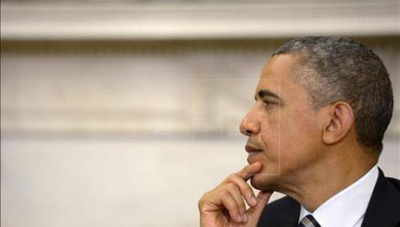 Barack Obama insta al Senado a que apruebe pronto la reforma migratoria