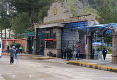 Cerca de dos mil postulantes para examen de admisión en Huancavelica