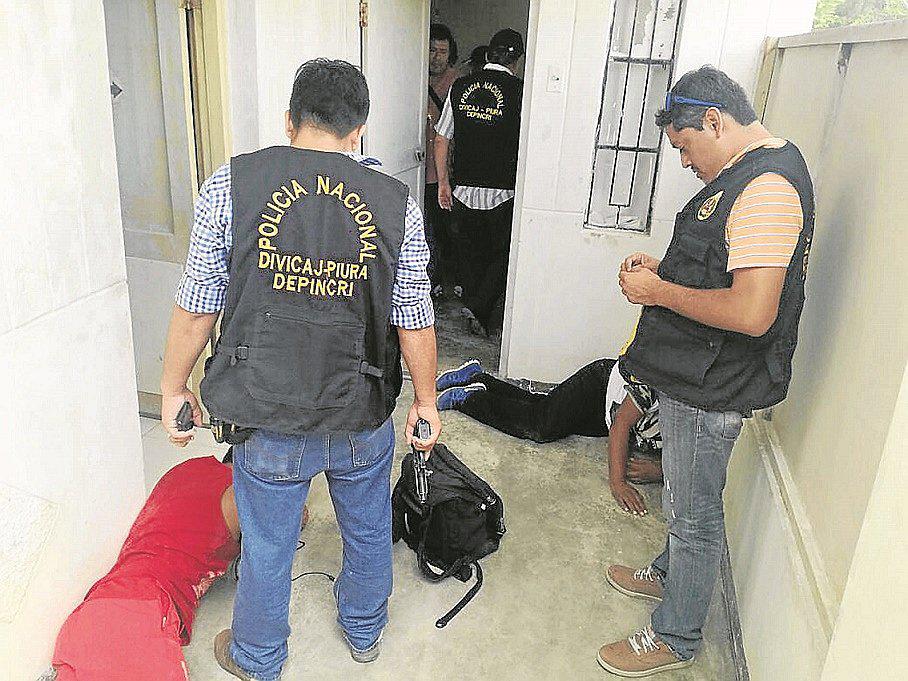 Piura: Red de prostitución de “Manolito” llevaba operando desde hace diez años 