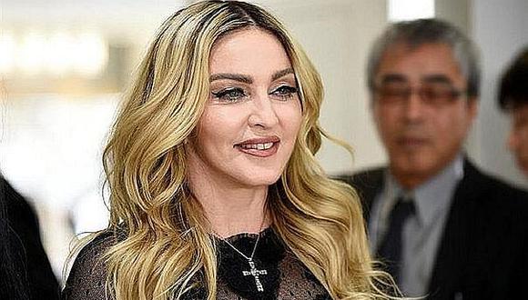 Instagram: ​Madonna publica "escandalosa" foto de su hija y causa polémica en redes sociales