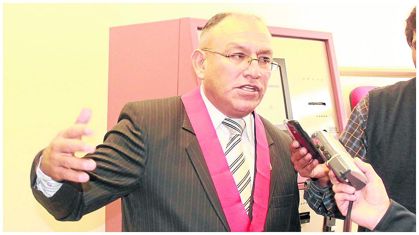 ​Jefe de ODECMA exhorta a combatir la corrupción con comportamiento ético