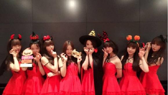 ​EE.UU: Confunden con prostitutas a integrantes de banda coreana