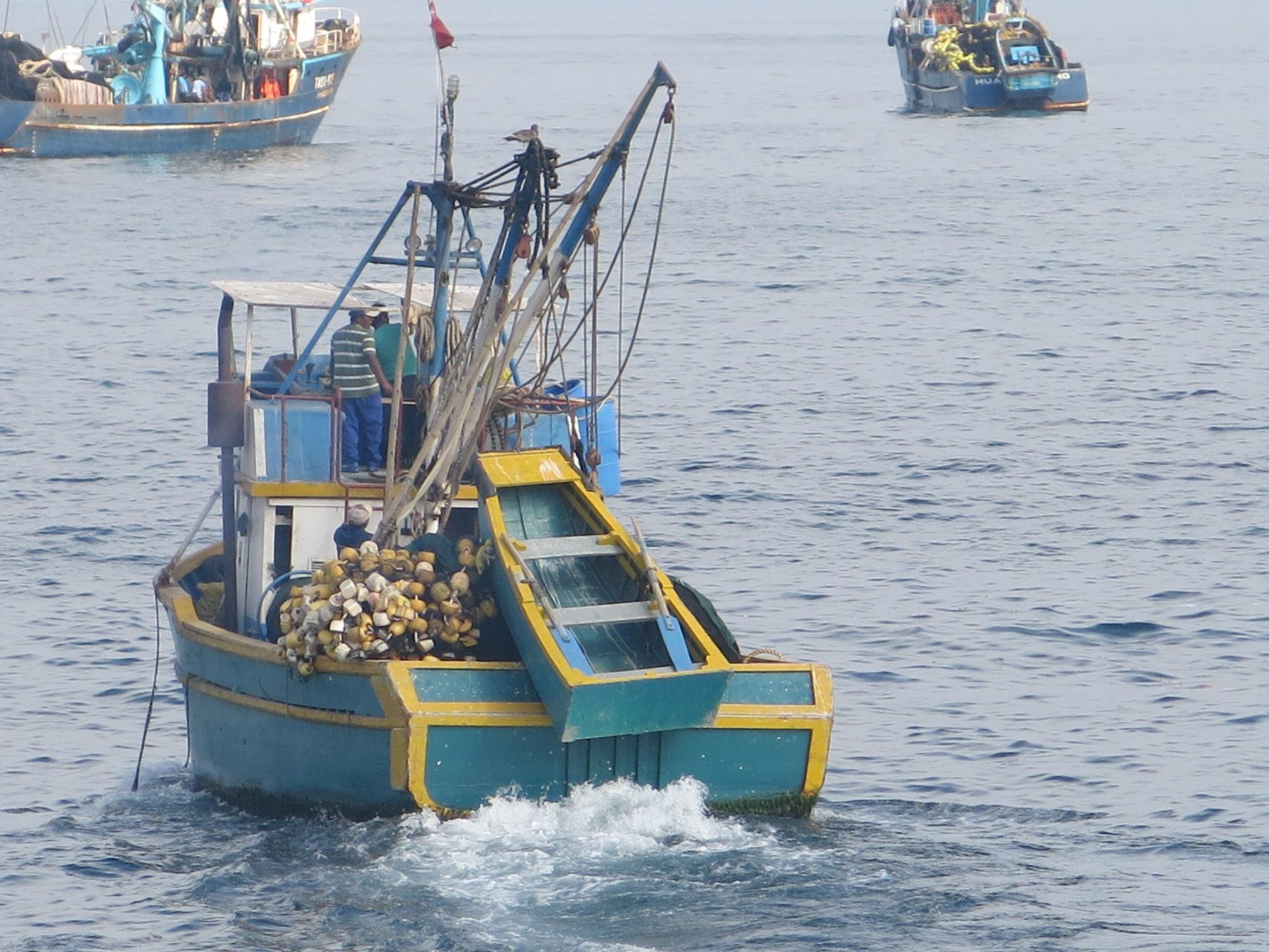 MPI cedió área para deslizadero