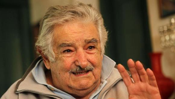 Uruguay: ​Mujica dará mañana "abrazo simbólico" y pidió a uruguayos colaborar con próximo Gobierno