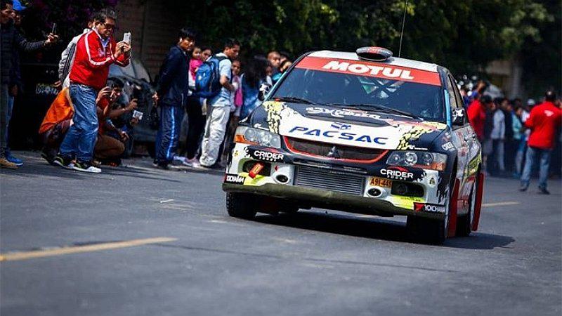 Hoy inicia la 48 edición del Gran Premio Nacional de Carreteras Caminos del Inca (FOTOS)