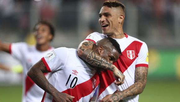 La Bundesliga envió un saludo a Perú por Fiestas Patrias recordando los goles de Claudio Pizarro, Jefferson Farfán y Paolo Guerrero. (Foto: GEC)
