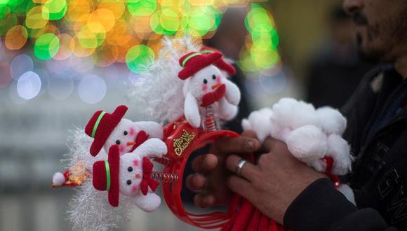 Navidad 2015: ¿Qué país prohíbe celebraciones navideñas en casas de huéspedes?