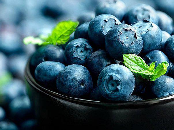 Perú avanza en requisitos para exportar arándanos a Taiwán