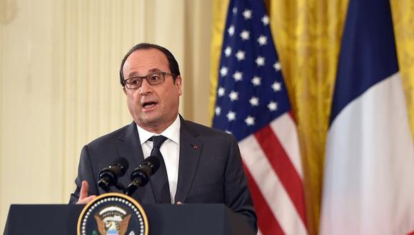 ​Francia asegura haber neutralizado el contrabando de crudo del Estado Islámico