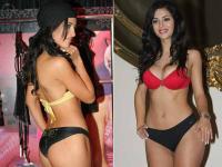 ¡La dejaron calata! Andrea Luna fue víctima de un asalto