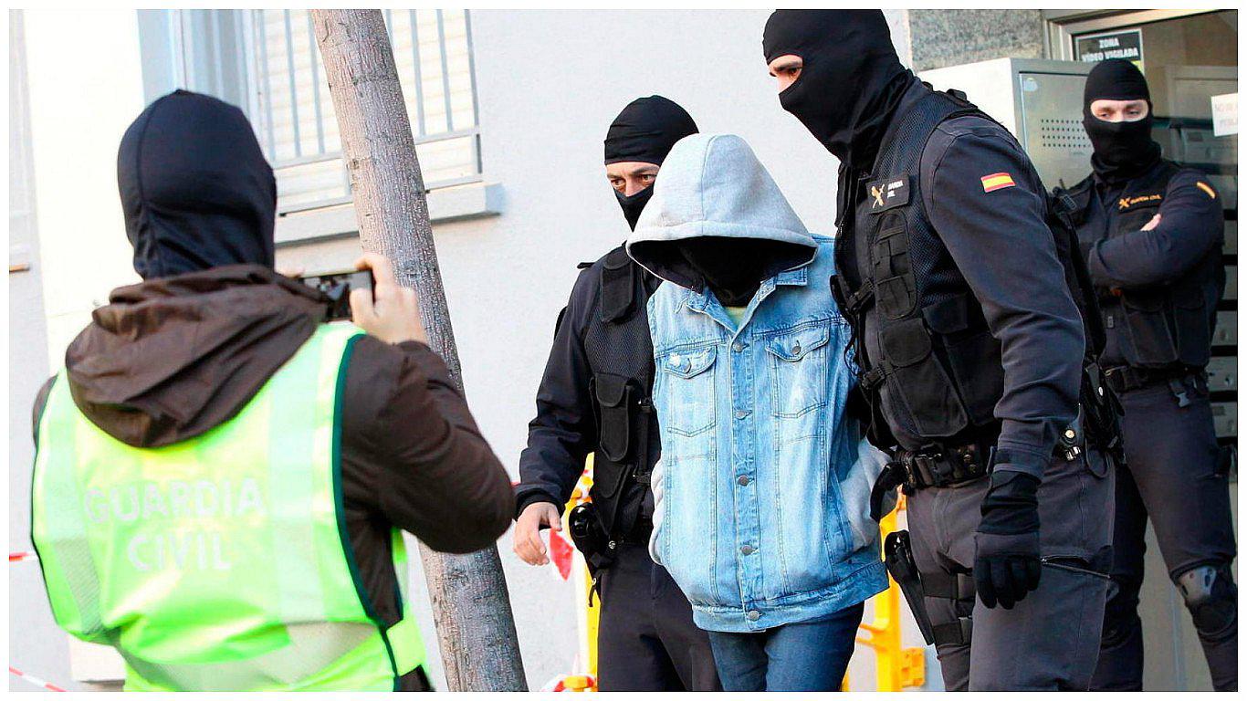 Sendero Luminoso: miembro del grupo terrorista es detenido en España 