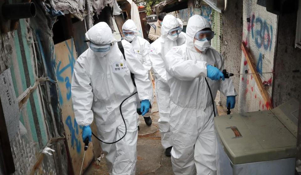 Hasta ahora, sólo se ha constatado un caso en Lituania, país báltico con 2,8 millones de habitantes. (Foto referencial: AFP)