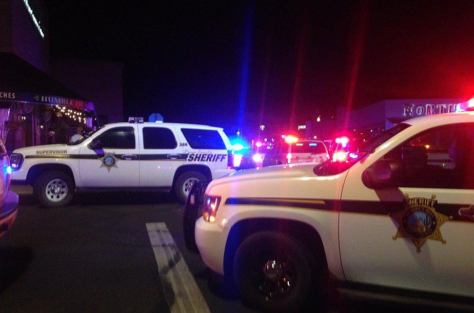 EEUU: Dos muertos y un herido deja tiroteo en un restaurante de Arizona