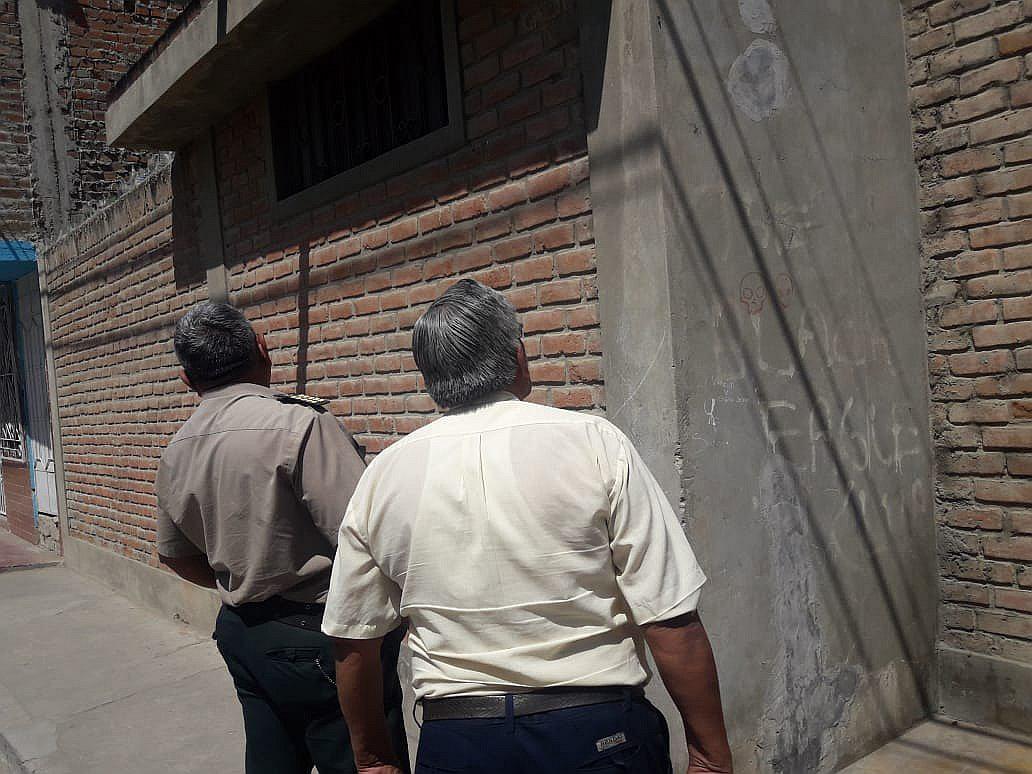 La ola de asaltos continúa imparable en el centro de Sullana