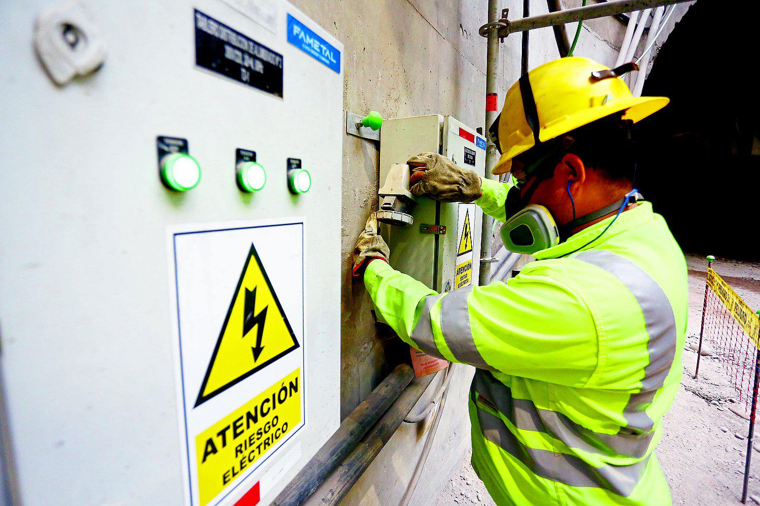 ​Escolares de toda la región aprenderán a prevenir más de cinco riesgos eléctricos