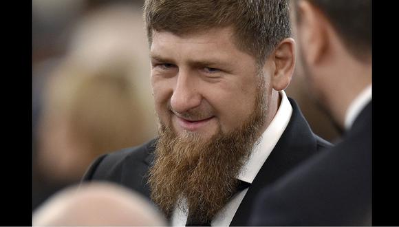 Presidente de Chechenia amenaza con matar a los gays "antes del Ramadán"