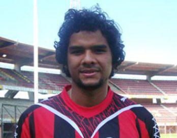 Humberto Osorio viene al Inti Gas