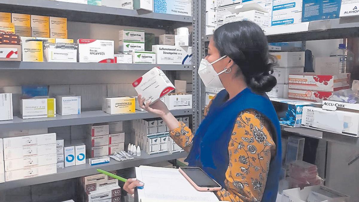 Piura | La medicina contra el dengue está escasa y cara | Perú | PERU | CORREO