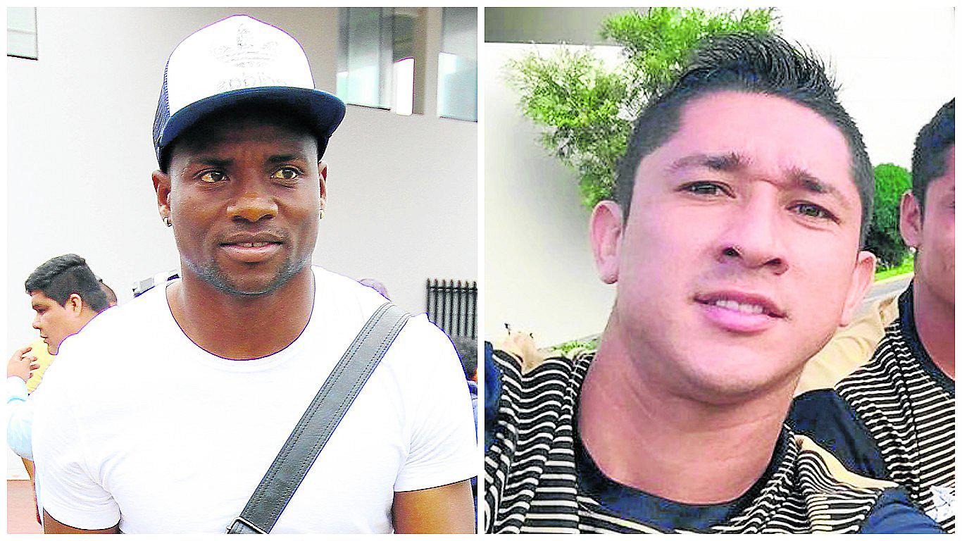 Sport Huancayo sigue reforzándose con paraguayo y colombiano 