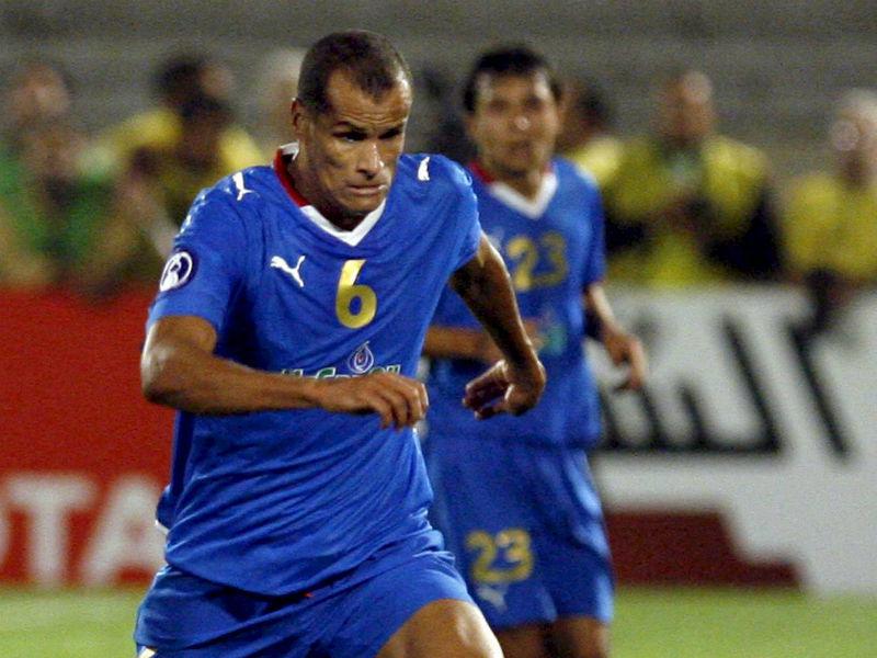 Mogi Mirim ganó en el regreso de Rivaldo a las canchas