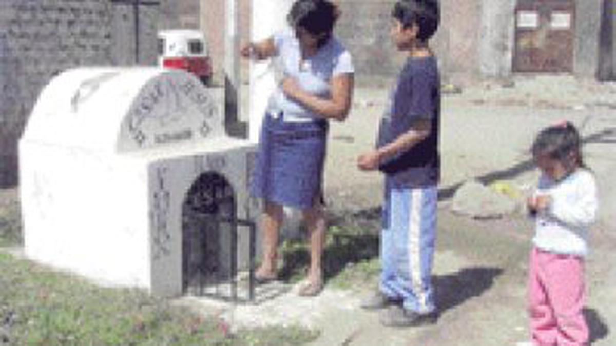 Pistolero Asesina A Trabajador Y No Es Apresado Por La Pnp Peru Correo